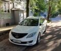 Білий Мазда 6, об'ємом двигуна 1.8 л та пробігом 320 тис. км за 4900 $, фото 6 на Automoto.ua