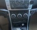 Белый Мазда 6, объемом двигателя 2 л и пробегом 270 тыс. км за 6700 $, фото 15 на Automoto.ua