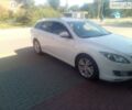 Белый Мазда 6, объемом двигателя 2 л и пробегом 300 тыс. км за 6400 $, фото 17 на Automoto.ua