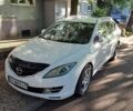 Білий Мазда 6, об'ємом двигуна 1.8 л та пробігом 320 тис. км за 4900 $, фото 1 на Automoto.ua