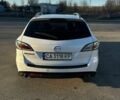 Белый Мазда 6, объемом двигателя 2 л и пробегом 203 тыс. км за 7900 $, фото 6 на Automoto.ua