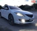 Белый Мазда 6, объемом двигателя 2 л и пробегом 340 тыс. км за 5800 $, фото 8 на Automoto.ua
