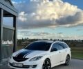 Білий Мазда 6, об'ємом двигуна 2 л та пробігом 334 тис. км за 6500 $, фото 7 на Automoto.ua