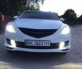 Белый Мазда 6, объемом двигателя 2 л и пробегом 340 тыс. км за 5800 $, фото 4 на Automoto.ua