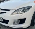 Белый Мазда 6, объемом двигателя 2 л и пробегом 270 тыс. км за 6700 $, фото 8 на Automoto.ua