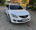 Білий Мазда 6, об'ємом двигуна 2.2 л та пробігом 290 тис. км за 6700 $, фото 1 на Automoto.ua