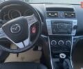 Белый Мазда 6, объемом двигателя 2 л и пробегом 270 тыс. км за 6700 $, фото 17 на Automoto.ua