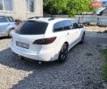 Білий Мазда 6, об'ємом двигуна 2 л та пробігом 339 тис. км за 5400 $, фото 4 на Automoto.ua