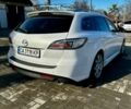 Білий Мазда 6, об'ємом двигуна 2 л та пробігом 203 тис. км за 8200 $, фото 4 на Automoto.ua