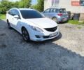 Білий Мазда 6, об'ємом двигуна 2 л та пробігом 339 тис. км за 5400 $, фото 1 на Automoto.ua
