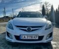 Білий Мазда 6, об'ємом двигуна 2 л та пробігом 203 тис. км за 8200 $, фото 1 на Automoto.ua