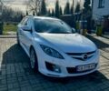 Білий Мазда 6, об'ємом двигуна 2 л та пробігом 203 тис. км за 8200 $, фото 2 на Automoto.ua