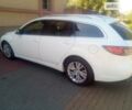 Белый Мазда 6, объемом двигателя 2 л и пробегом 300 тыс. км за 6400 $, фото 2 на Automoto.ua