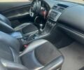 Білий Мазда 6, об'ємом двигуна 2 л та пробігом 235 тис. км за 7500 $, фото 10 на Automoto.ua