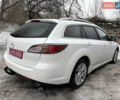 Білий Мазда 6, об'ємом двигуна 2 л та пробігом 197 тис. км за 7700 $, фото 3 на Automoto.ua