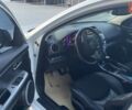 Белый Мазда 6, объемом двигателя 2 л и пробегом 270 тыс. км за 6700 $, фото 11 на Automoto.ua