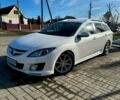 Білий Мазда 6, об'ємом двигуна 2 л та пробігом 203 тис. км за 8200 $, фото 8 на Automoto.ua