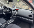 Білий Мазда 6, об'ємом двигуна 2 л та пробігом 197 тис. км за 7700 $, фото 11 на Automoto.ua