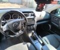Білий Мазда 6, об'ємом двигуна 2 л та пробігом 339 тис. км за 5400 $, фото 14 на Automoto.ua