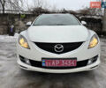 Білий Мазда 6, об'ємом двигуна 2 л та пробігом 197 тис. км за 7700 $, фото 1 на Automoto.ua