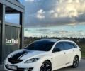 Белый Мазда 6, объемом двигателя 2 л и пробегом 338 тыс. км за 6000 $, фото 7 на Automoto.ua