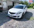 Білий Мазда 6, об'ємом двигуна 2 л та пробігом 339 тис. км за 5400 $, фото 3 на Automoto.ua