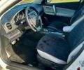 Білий Мазда 6, об'ємом двигуна 2 л та пробігом 203 тис. км за 8200 $, фото 13 на Automoto.ua