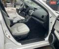 Білий Мазда 6, об'ємом двигуна 2 л та пробігом 203 тис. км за 7650 $, фото 30 на Automoto.ua