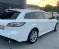 Белый Мазда 6, объемом двигателя 2 л и пробегом 270 тыс. км за 6700 $, фото 4 на Automoto.ua