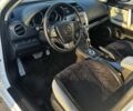 Белый Мазда 6, объемом двигателя 2 л и пробегом 206 тыс. км за 7300 $, фото 4 на Automoto.ua