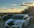 Белый Мазда 6, объемом двигателя 2 л и пробегом 338 тыс. км за 6000 $, фото 4 на Automoto.ua