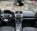 Білий Мазда 6, об'ємом двигуна 2 л та пробігом 197 тис. км за 7700 $, фото 10 на Automoto.ua