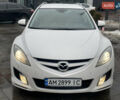 Білий Мазда 6, об'ємом двигуна 2 л та пробігом 203 тис. км за 7650 $, фото 5 на Automoto.ua