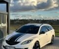 Білий Мазда 6, об'ємом двигуна 2 л та пробігом 334 тис. км за 6500 $, фото 1 на Automoto.ua