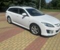 Білий Мазда 6, об'ємом двигуна 2 л та пробігом 235 тис. км за 7800 $, фото 1 на Automoto.ua