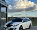 Белый Мазда 6, объемом двигателя 2 л и пробегом 340 тыс. км за 6000 $, фото 1 на Automoto.ua