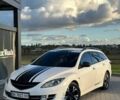 Белый Мазда 6, объемом двигателя 2 л и пробегом 340 тыс. км за 6000 $, фото 8 на Automoto.ua