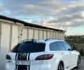 Белый Мазда 6, объемом двигателя 2 л и пробегом 340 тыс. км за 6000 $, фото 9 на Automoto.ua