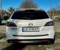 Білий Мазда 6, об'ємом двигуна 2 л та пробігом 203 тис. км за 8200 $, фото 5 на Automoto.ua