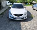 Білий Мазда 6, об'ємом двигуна 2 л та пробігом 339 тис. км за 5800 $, фото 1 на Automoto.ua