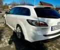 Білий Мазда 6, об'ємом двигуна 2 л та пробігом 203 тис. км за 8200 $, фото 6 на Automoto.ua