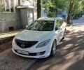 Білий Мазда 6, об'ємом двигуна 1.8 л та пробігом 320 тис. км за 4900 $, фото 7 на Automoto.ua