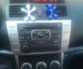 Белый Мазда 6, объемом двигателя 2 л и пробегом 300 тыс. км за 6400 $, фото 6 на Automoto.ua