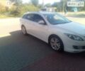 Белый Мазда 6, объемом двигателя 2 л и пробегом 300 тыс. км за 6400 $, фото 17 на Automoto.ua