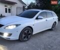 Белый Мазда 6, объемом двигателя 2 л и пробегом 340 тыс. км за 5800 $, фото 9 на Automoto.ua