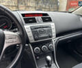 Білий Мазда 6, об'ємом двигуна 2 л та пробігом 197 тис. км за 7700 $, фото 16 на Automoto.ua