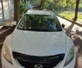 Білий Мазда 6, об'ємом двигуна 1.8 л та пробігом 320 тис. км за 4900 $, фото 8 на Automoto.ua