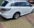 Білий Мазда 6, об'ємом двигуна 2 л та пробігом 235 тис. км за 7800 $, фото 2 на Automoto.ua