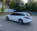 Білий Мазда 6, об'ємом двигуна 2.2 л та пробігом 290 тис. км за 6700 $, фото 1 на Automoto.ua