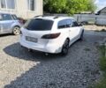 Белый Мазда 6, объемом двигателя 2 л и пробегом 339 тыс. км за 5800 $, фото 5 на Automoto.ua
